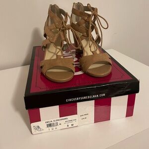 Sam Edelman heels